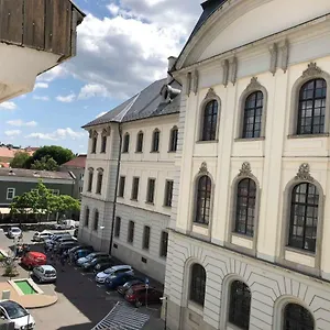 Palace - Belvarosi Eger